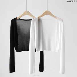 ÁO CARDIGAN MỎNG KHOÁC NGOÀI sỉ 76k/chiếc