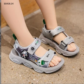 SANDAL BÉ TRAIsỉ Sz 26-31 : 124k           Sz 32-37 : 133k