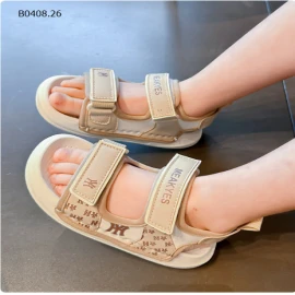 SANDAL NY CHO BÉ-sỉ 153k/đôi 