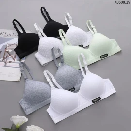 ÁO BRA KHÔNG GỌNG sỉ 45k/chiếc 