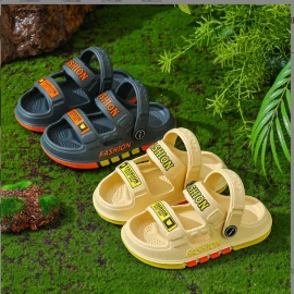 DÉP SANDAL SIÊU NHẸ CHO BÉ-sỉ 78k/đôi 