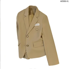 ÁO BLAZER NỮ sỉ 165k/chiếc