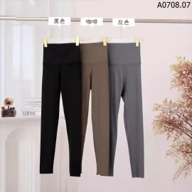 QUẦN LEGGING CẠP CAO sỉ 99k/chiếc