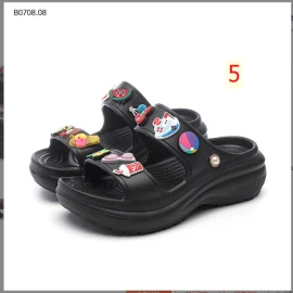 SANDAL KÈM STICKER MẸ VÀ BÉ -sỉ 120k/đôi 