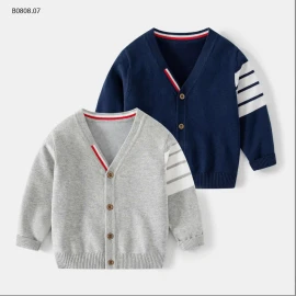 CARDIGAN TRẺ EM-sỉ 139k/chiếc 