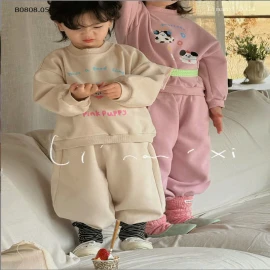 BỘ SWEATER SIÊU XINH -sỉ 189k/bộ 