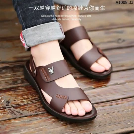 SANDAL DA NAM sỉ 134k/đôi