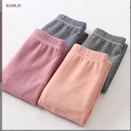 QUẦN GIỮ NHIỆT KHÁNG KHUẨN-sỉ Sz 110-120 : 80k/c           Sz 130-150 : 90k/c           Sz 160-170 : 115k/c