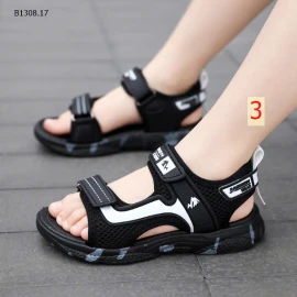 SANDAL CHO BÉ -sỉ 106k/đôi 