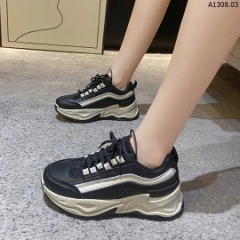 GIÀY SNEAKERR ĐỘN ĐẾ sỉ 138k/đôi 