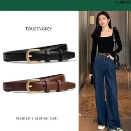 BELT DA PU sỉ 40k/chiếc