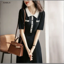 VÁY LEN POLO NỮ-sỉ 170k/chiếc 