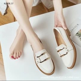 GIÀY LOAFER -sỉ 270k/đôi 