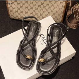 SANDAL QUAI MẢNH NỮ-sỉ 142k/đôi 