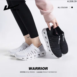 GIẦY CỔ CHUN WARRIOR sỉ 225k/đôi 