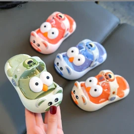 DÉP SỤC CUTE CHO BÉ-sỉ 65k/đôi 