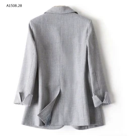 ÁO BLAZER thời trang -sỉ 215k/chiếc 