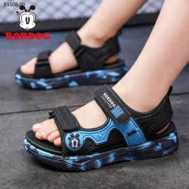 SANDAL BOBDOG BÉ TRAI BÉ GÁI -sỉ 165k/chiếc 