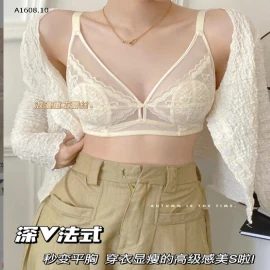 BRA REN QCCC -sỉ 87k/chiếc 