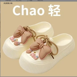 SỤC EVA NƠ SIÊU NHẸ-sỉ 107k/đôi 