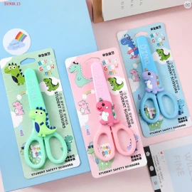 SET 3 KÉO CẮT CUTE CHO BÉ-sỉ 52k/set 3c 