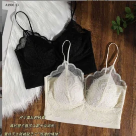 ÁO BRA REN NỮ -sỉ 86k/chiếc 