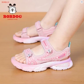 SANDAL TRẺ EM MẪU NEW 2024 HÃNG BOBDOG -sỉ 203k/đôi 