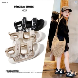 SANDAL NY CHO BÉ-sỉ 152k/đôi 