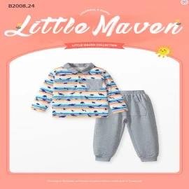 BỘ KHỦNG LONG LITTLE MAVEN -sỉ 190k/bộ 