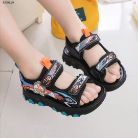 SANDAL ULTRAMAN BÉ TRAI-sỉ 146k/đôi 