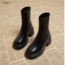 BOOT HOT NEW-sỉ 209k/đôi 