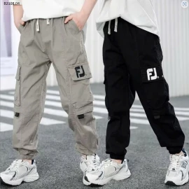 QUẦN JOGGER CHO BT -sỉ 123k/chiếc 