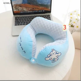 GỐI CHỮ U CUTE sỉ 70k/chiếc