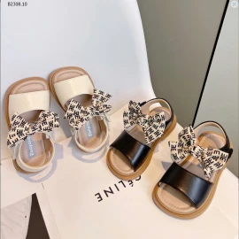 SANDAL NƠ BG -sỉ 120k/đôi 