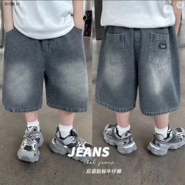 SHORT JEAN AOA -sỉ 162k/chiếc