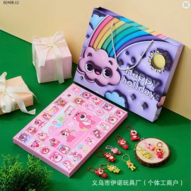 HIDDEN BOX 40 MÓN ĐỒ CHƠI BÍ MẬT-sỉ 58k/set 40 món