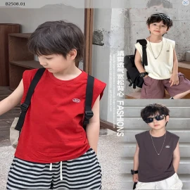 ÁO TANKTOP AMBB-sỉ 75k/chiếc 