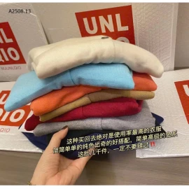 CARDIGAN UNI XUẤT-sỉ 118k/chiếc 