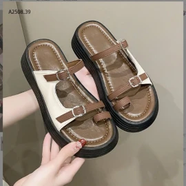 SANDAL XỎ NGÓN NỮ -sỉ 144k/đôi 