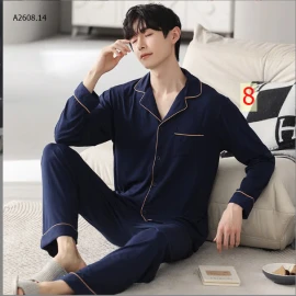 BỘ PIJAMA sỉ 208k/bộ 