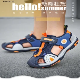 SANDAL BÉ CAO CẤP-sỉ 178k/đôi 