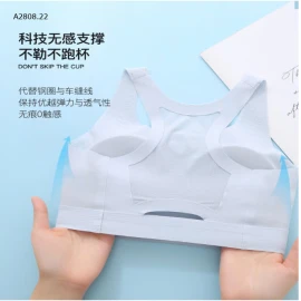 BRA CHỐNG GÙ BÉ GÁI TUỔI TEEN -sỉ 60k/chiếc 