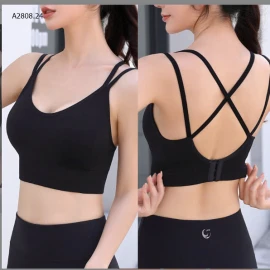 ÁO BRA TẬP GYM YOGA CHO NỮ -sỉ 82k/chiếc