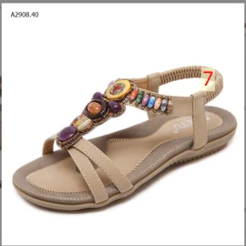 SANDAL NỮ SIKETU-sỉ 192k/đôi 