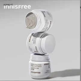 MẶT NẠ NÚI LỬA INNISFREEsỉ 199k