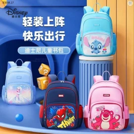 BALO DISNEY CHỐNG GÙ CHO BÉ -sỉ 215k/chiếc