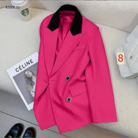 ÁO BLAZER CÚC VUÔNG-sỉ 162k/chiếc 