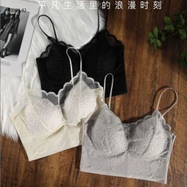 ÁO BRA REN NỮ-sỉ 83k/chiếc 