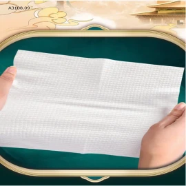 SET 5 GÓI KHĂN MẶT KHÔ COTTON HÃNG MINAIER -sỉ 110k/set 5 gói 