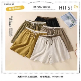 QUẦN SHORT ĐŨI XUẤT NHẬT-sỉ 147k/chiếc 